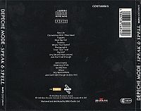 Speak & Spell [CD], 1