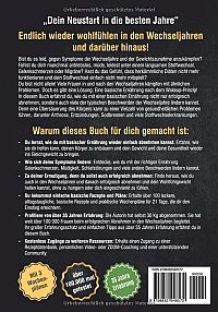 Abnehmen in den Wechseljahren, 1