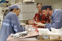 Grey's Anatomy - Staffel 4 [DVD], 4