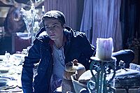 R.L. Stine - Die Nacht im Geisterhaus [DVD], 5