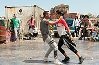 Honey 3 - Der Beat des Lebens [DVD], 4