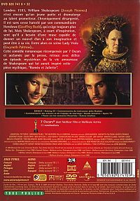 Shakespeare in Love [DVD], 1