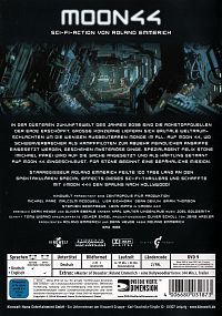 Moon 44 [DVD], 1
