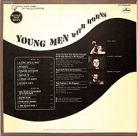 Young Men with Horns [Vinyl], 1