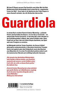 Guardiola - Der Fussball-Philosoph, 1