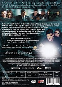 Atemlos - Gefährliche Wahrheit [DVD], 1