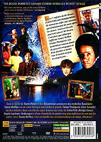 Nanny McPhee [DVD], 2
