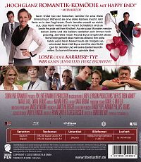 Wer ist mein Mann? [Blu-ray], 1