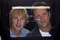 Les Stagiaires [DVD], 6