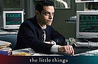 The Little Things [DVD], 9