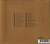 Zwanzig Goldige Hasensongs [CD], 1