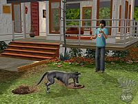 Die Sims 2 - Haustiere [PC], 8