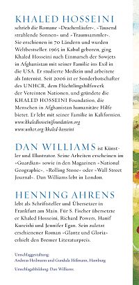 Am Abend vor dem Meer, 2