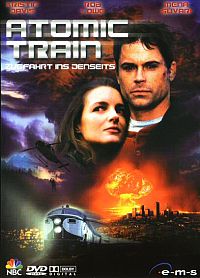 Atomic Train - Zugfahrt ins Jenseits [DVD], 1