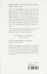 Am Ufer des Rio Piedra sass ich und weinte, 1