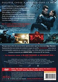 Blackout [DVD], 5