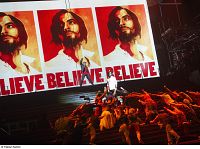 Jesus Christ Superstar - The Arena Tour (OmU) [Blu-ray], 5