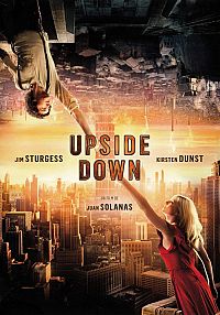 Upside Down [DVD], 1