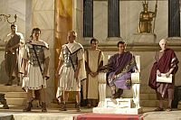 Rom und seine grossen Herrscher [DVD], 4