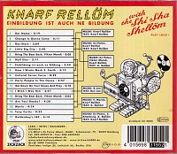 Einbildung Ist Auch 'ne Bildung [CD], 1