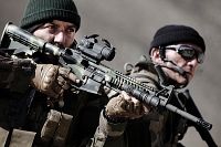 Special Forces [Blu-ray], 5