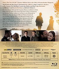 To the wonder [Blu-ray], 2