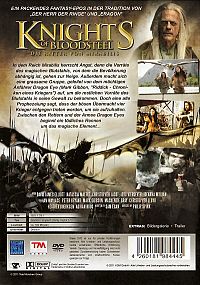 Knights of Bloodsteel - Die Ritter von Mirabilis [DVD], 1