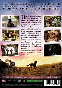 Le cheval de Sarah [DVD], 2