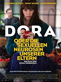 Dora oder die sexuellen Neurosen unserer Eltern  [DVD], 1