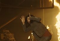 100 Feet [Blu-ray], 2