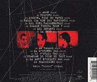 Tu vas pas mourir de rire... [CD], 1