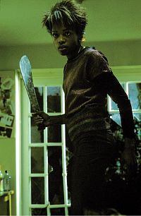 28 days later [DVD], 4