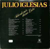 Schenk mir deine Liebe [Vinyl], 1