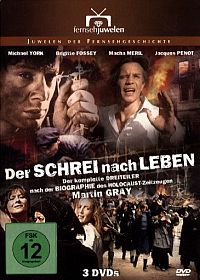 Der Schrei nach Leben  [DVD], 6