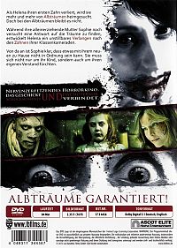 The Haunting of Helena [DVD], 1