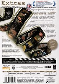 Extras - Staffel 1  [DVD], 1