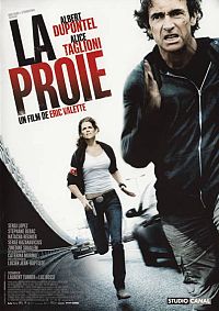 La proie [DVD], 1