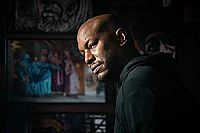 Black and Blue [DVD], 8