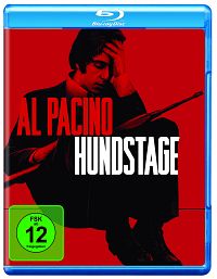 Hundstage [Blu-ray], 1
