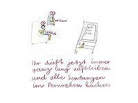 Hochzeit machen ist sooo schön, 5