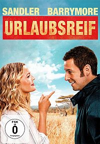 Urlaubsreif [DVD], 1
