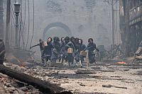 The Flowers of War [Blu-ray], 4