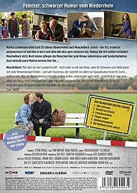 Meuchelbeck - Staffel 1 [DVD], 1