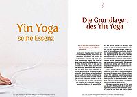 Das grosse Yin-Yoga-Buch, 5