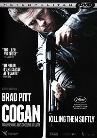 Cogan - Killing Them Softly [DVD], 1