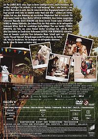 Yoko [DVD], 1