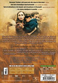Les Égarés [DVD], 1