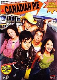 Canadian Pie  [DVD], 2