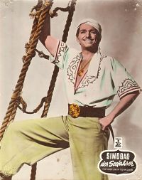 Sindbad der Seefahrer [DVD], 5