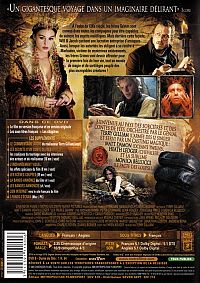Les Frères Grimm [DVD], 1